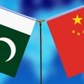 Kina i Pakistan izneli pet predloga za obnovu mira i stabilnosti u zalivskom regionu i na Bliskom istoku