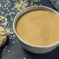 Tahini, recept za kremasti eliksir iz susama koji menja sve u kuhinji