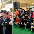 Dani poljoprivrede i Nikoljdanski festival rakije u Senti Braća Kravić ispekla nenadmašnu viljamovku; ocenjivano rekordnih 813…