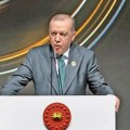 Erdogan: Gaza je pokazala karakter današnjeg sveta