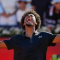 Fis pobedio Rubljova i osvojio ATP turnir