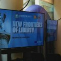 Od Tjenanmena do Balkana: Sloboda kao centralna tema konferencije „New Frontiers of Liberty“ u Beogradu