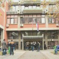 Izbori za studentski parlament na Pravnom u Novom Sadu: Ubedljiva pobeda liste koju podržavaju studenti u blokadi