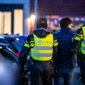 ​Holandija testira novo oružje za suzbijanje demonstracija