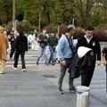 Pretežno sunčano i toplije vreme: Temperatura do 23 stepena