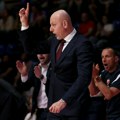„Rekao sam iskreno šta mislim“: Obradović otvoreno o tome koliko im je ova utakmica bila potrebna!