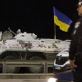 Ukrajina: Desetine pretresa službenika za regrutaciju zbog sumnje na korupciju