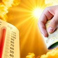 Kladio se na vremensku prognozu i uzeo 18.000 evra! Hitno se oglasio meteorološki zavod: "Podneli smo prijavu"