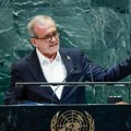 Pezeškijan: SAD nameću nerealne zahteve