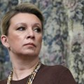 Zaharova: Spremni smo za pregovore o Ukrajini, uz upozorenja na provokacije u Evropi