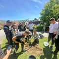 U bajinobaštanskim školama obeležava se Nedelja sećanja i zajedništva
