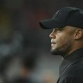 Kompani pomiren i iskren: "Oni su najbolji u Evropi, pokušali smo sve"