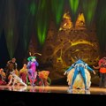 Publika ostala bez daha u prepunoj Beogradskoj areni: Cirque du Soleil predstavom "OVO" oduštevio sve FOTO