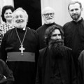 Vladimir Dimitrijević: Lestvica vrlina po ocu Ljubi Petroviću