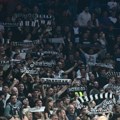 Šokantan odlazak iz Humske! Partizan ostao bez kapitena! Grobari u čudu!