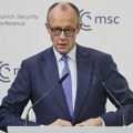 Merc: Ne bih savetovao svojoj deci za žive i studiraju u SAD u skorije vreme