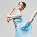 Balerina Jana Zimonjić: Lični doživljaj baleta je ključ slobode