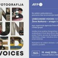 Sutra otvarenje izložbe fotografija Žene Balkana – snaga i nasleđe