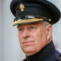 Objavljena dokumenta o imenovanju Endrua Mauntbaten-Vindzora za predstavnika britanske vlade