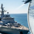 Pentagon pravi američki Shahed: AI upravlja rojevima kamikaza dronova
