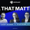 Počinje era marketinga bez prečica: Google, Teads i vodeći svetski stručnjaci stižu na Digital Day 2026
