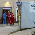 Novi detalji istrage u Boroštici: Oružje pronađeno u močvarnom području