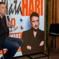 Legendarni pop pevač iz regiona proslavlja jubilej: Hari Mata Hari nastupa 7. juna u Nišu