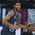 Efes poveo uz "dosta znoja", Turk Telekom ima čemu da se nada u seriji