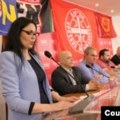 Okupljanje evropskih ekstremnih desničara na konferenciji u Beogradu