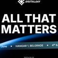 Digital Day 2026 donosi odgovor na pitanje ko danas utiče na potrošače - brendovi, influenseri ili AI