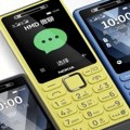 Nokia ne odustaje od telefona: Predstavili svoj prvi "basic" mobilni sa podrškom za video pozive i aplikacije: cena će vas…