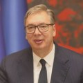 Vučić: Pročitao sam dopis BIA, ali idem na Samit u Tivtu
