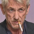 "Ne mogu ovo": Šon Pen doneo radikalnu odluku nakon decenija slave