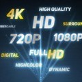 4K video se može smanjiti na 1080p bez vidljivog gubitka kvaliteta