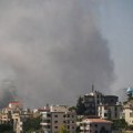 Izrael odbacio iranske uslove za primirje i nastaviće da deluje u Libanu protiv Hezbolaha