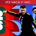 Meksiko i Južna Afrika otvaraju Mundijal, spremna i ceremonija (RTS 1, 20.05)