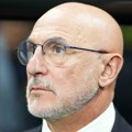 После краха: Де ла Фуенте „наставља да инсистира на идеји“