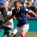 Stadion je već godinama na lošem glasu zbog velikog broja ozbiljnih povreda: I Rabio kritikovao teren u Nju Džerziju