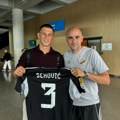 Povratak u srpski fudbal, ali ne u Partizan: Čukarički doveo bivšeg fudbalera crno-belih!