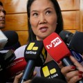 Keiko Fudžimori nova predsednica Perua: Krenula očevim stopama