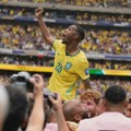 Brazil u osmini finala SP pobedom protiv Japana: Odlučio gol Martinelija u 96. minutu