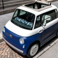 Fiat Topolino New Vilebrequin Collector’s Edition