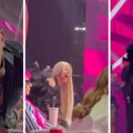 Karleuša besna posle 1. preseka glasanja, ugasili joj mikrofon: Desingerica se umešao "Učio sam je..."