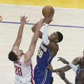 "Izdaja" u NBA, Dončić ostao bez važnog saigrača
