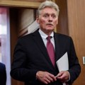 Peskov: Rusija nastavlja da širi zonu bezbednosti, Kijev nastavlja eskalaciju