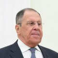 Lavrov: Ukrajinci učestvuju u velikom broju sukoba protiv legitimnih vlasti u Africi