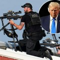 Dve godine od atentata na Trampa svet je ušao u novu eru! Obradović i Petrović otkrili šta se krije iza sukoba Amerike, Irana…