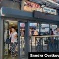 U Kruševcu bez krivičnog postupka zbog plakata sa pozivom na bojkot albanskih pekara