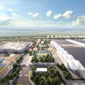 EXPO raspisao tender za nadzor nad izgradnjom paviljona, restorana i EXPO sela