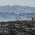 Vatrogasci i dalje gase veliki požar u centralnoj Španiji, Sančes pozvao na međustranačku saradnju